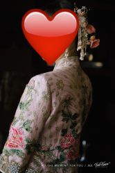 点击看大图 -LeCameliaBridal 山茶花新娘 婚纱礼服高级定制