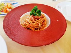 意大利面条-意大利农场西餐厅(顺义店)