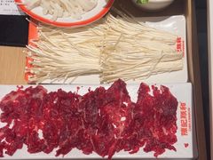 -陈记顺和潮汕鲜牛肉火锅(棠德南路店)