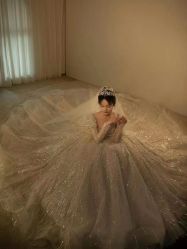 -LOVE SHINE婚纱·红鼎庄龙凤褂·妈妈装定制