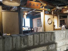 -井水小厨·湘菜(活力广场店)