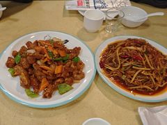 -王府酒店(兴华南街铁西百货店)
