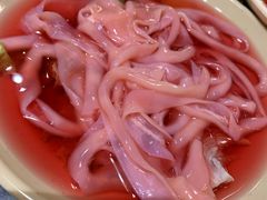 生抠鸭肠-蜀大侠火锅(寰球文化地标·总府店)