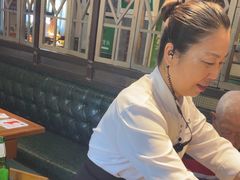 -手选潮汕鲜牛肉火锅(二七广场店)