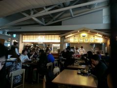 -Food Empire(Kitchen)(仁川国际机场店)