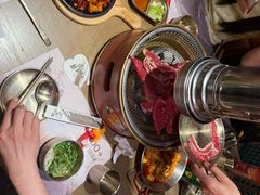 -西塔老太太泥炉烤肉(双井店)