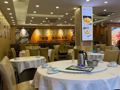 大堂-粤盛海鲜平价店(洛溪食街店)