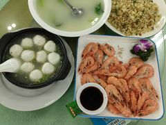 -景好海鲜餐厅(大鹏必选旅游店)