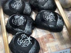 -中山大学南校区-学1食堂