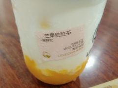 -LELECHA乐乐茶(美罗城店)