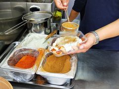 -老绍兴三味臭豆腐(奥林匹克购物广场店)