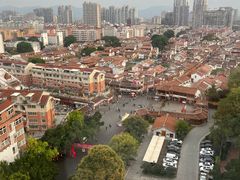 -建国蚵煎蚵面