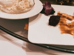 -老洋房花园饭店(绍兴路店)