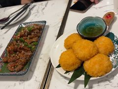 -浩海火烧云傣家菜(蓝港店)