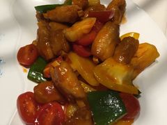 -若蘭慈·无国界素食料理(欢乐海岸店)