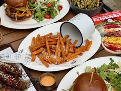 -京A Taproom·精酿餐吧(CBD店)