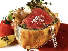 -Famous肥猫墨西哥音乐餐吧(五棵松华熙LIVE店)