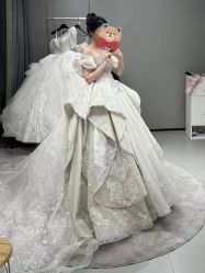 -SATIN COUTURE瑟庭婚纱礼服馆