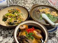 -南京大牌档(崇文门国瑞店)