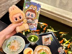 -龙悦湾酒家·八阵鱼生·渔人码头店