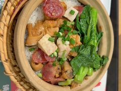-华记煲仔华·煲仔饭(人和店)