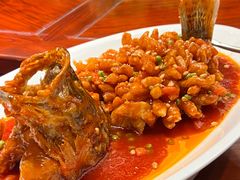 -四世同堂·京菜·烤鸭(双井店)