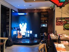 -可口香·非遗老号烧烤(南岗直营店)