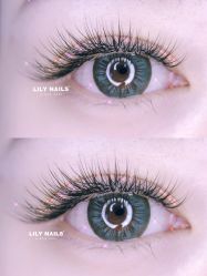 -LILY NAILS美甲美睫