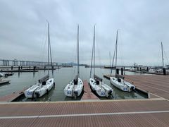 -南沙游艇会·大兵船餐厅