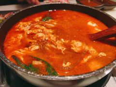 -厚贞日式烤肉(龙之梦店)