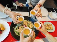 -馋遇江南·精致湖景雅宴(东方之门店)