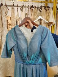 点击看大图 -月月婚纱礼服仓储店(王府井店)