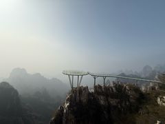 -狼牙山风景区