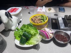 -丰茂烤串(港旅店)