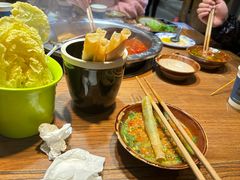 -楠火锅(光谷民族大道店)