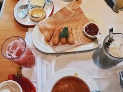 -斗牛士牛排(南京东路店)