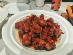 -渔码头食府·20年蓬莱老字号(登州路店)