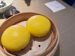 -茶港·点心·啫啫煲(王府井店)