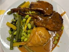 -宜家·瑞典风味餐厅(北京西红门店)