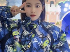 -世界之窗阿尔卑斯冰雪世界