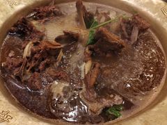 -芦月轩羊蝎子(北蜂窝店)