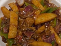 -辣婆婆(航天桥店)