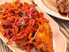 -MORNING GOOD Bistro(翰林府店)