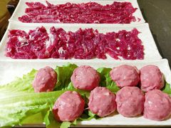 -悦来悦牛潮汕牛肉火锅(大浪店)