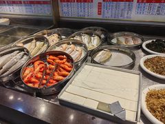 -长平肥姐白粥·海鲜打冷