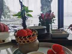 -柳莺湖上·湖景餐厅·江南菜(西湖店)