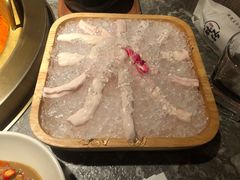 骨髓-麻路成都火锅(柏威年店)