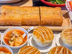 -滋粥楼·顺德菜(番禺广场总店)