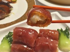-红棉中餐厅·广州海航威斯汀酒店