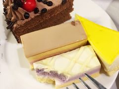 -星伦多 自助料理(圆融店)